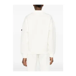 V-neck Long Sleeve Sweater