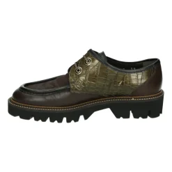 252W33037 Schnürschuh