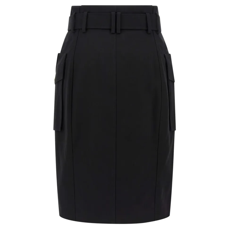 Wallet Midi Rock