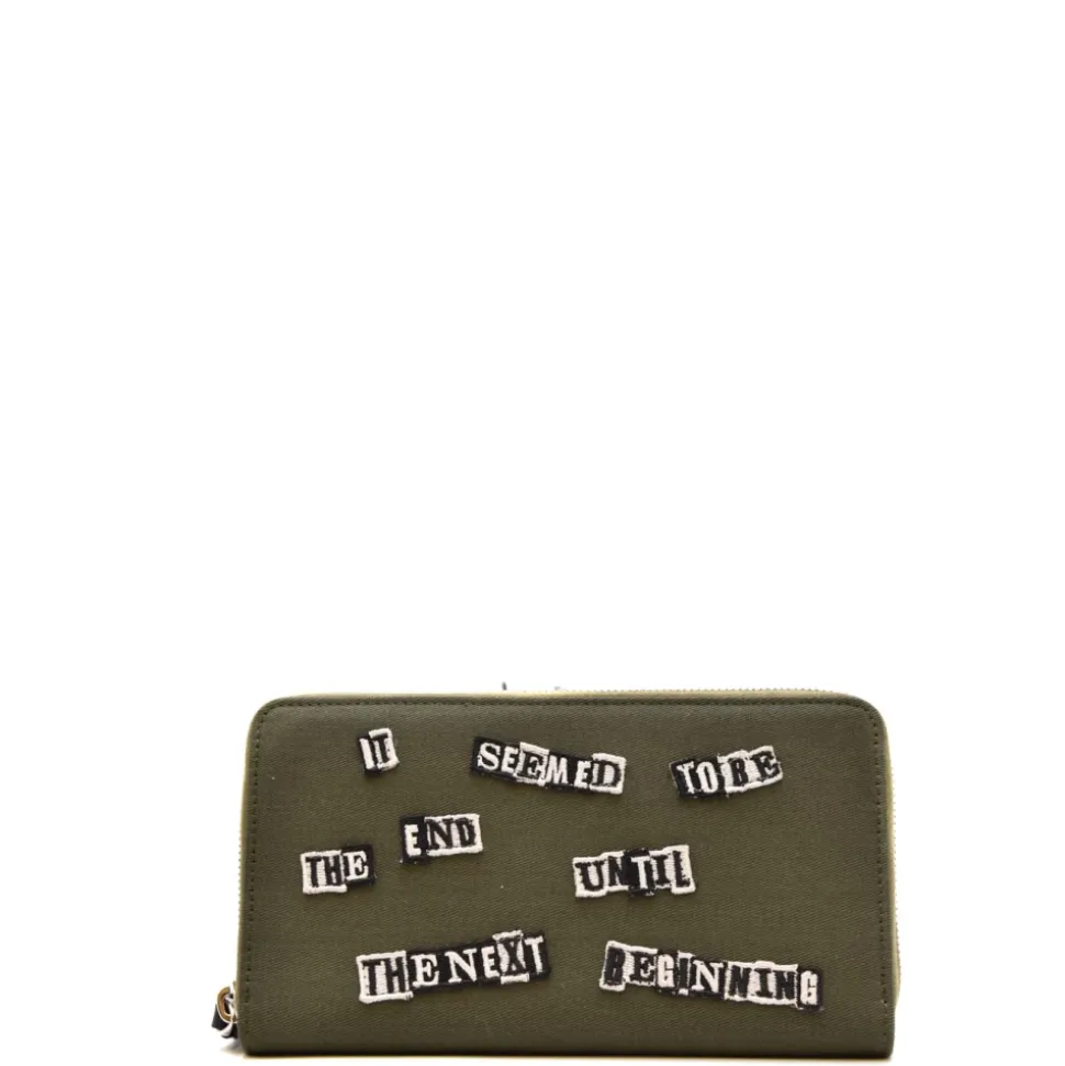 Wallet/Kartenhalter