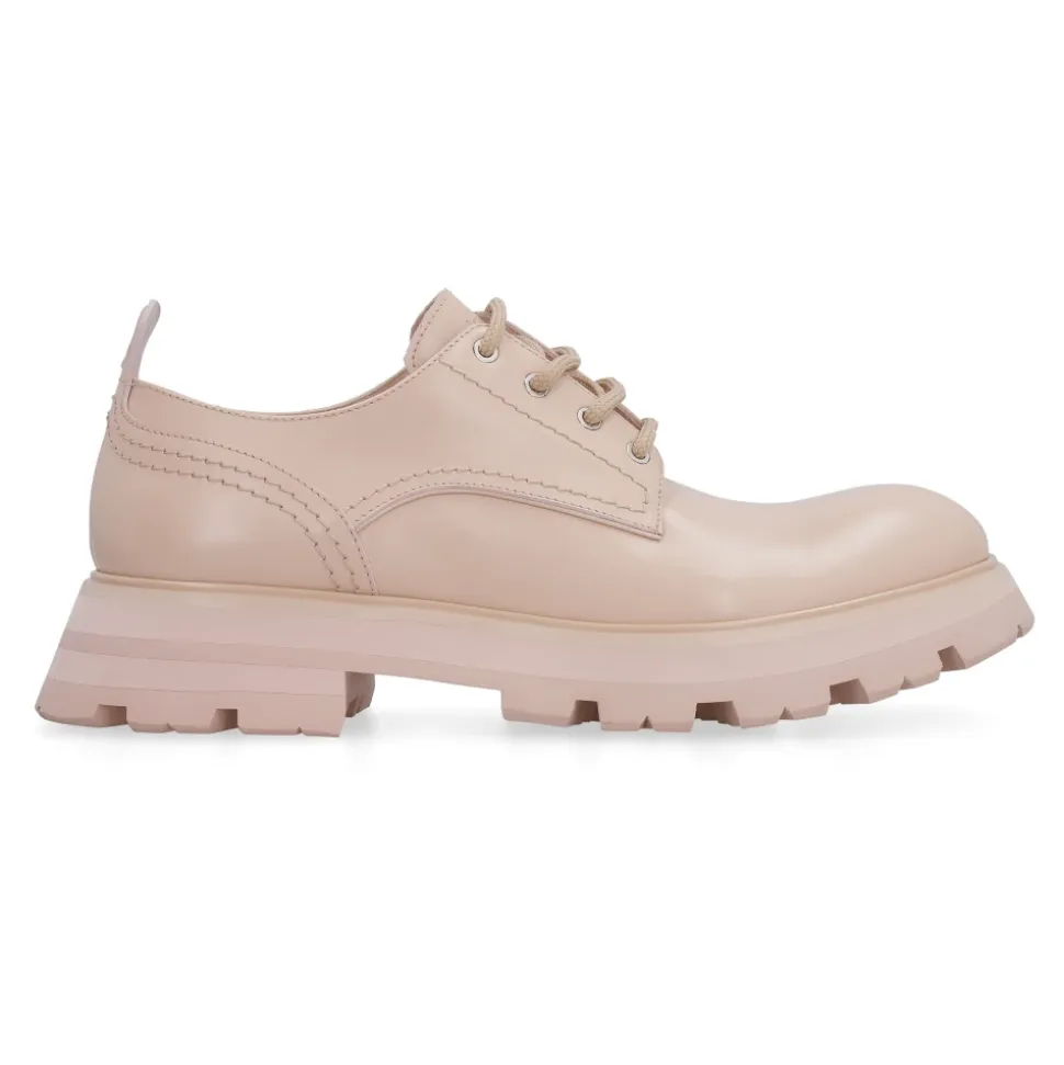 Wander Schnürschuhe