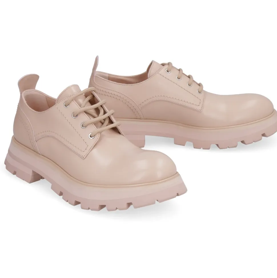 Wander Schnürschuhe