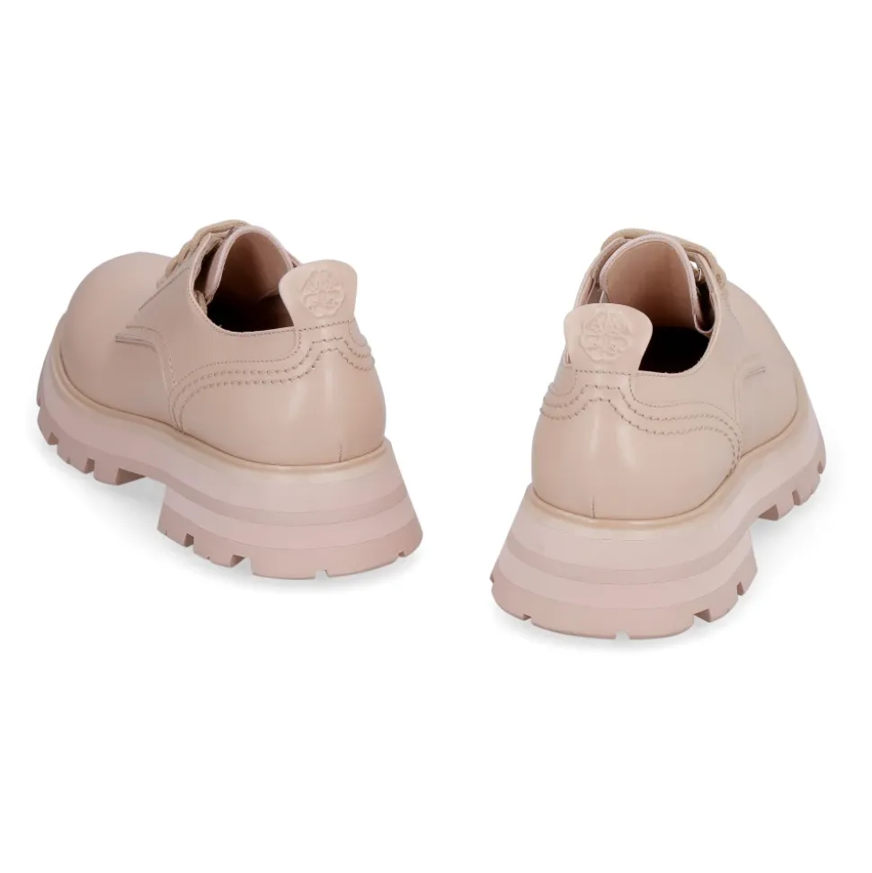 Wander Schnürschuhe
