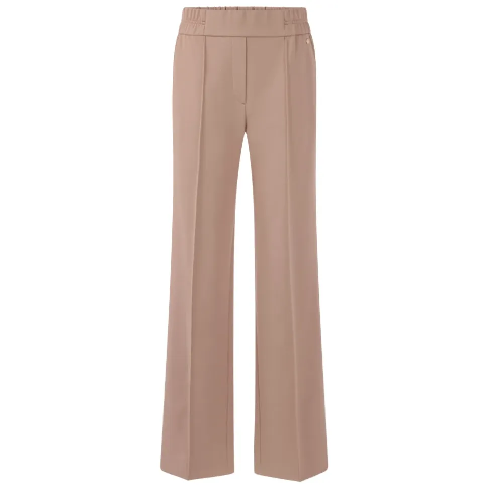 Washington Wide Trousers