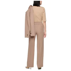 Washington Wide Trousers