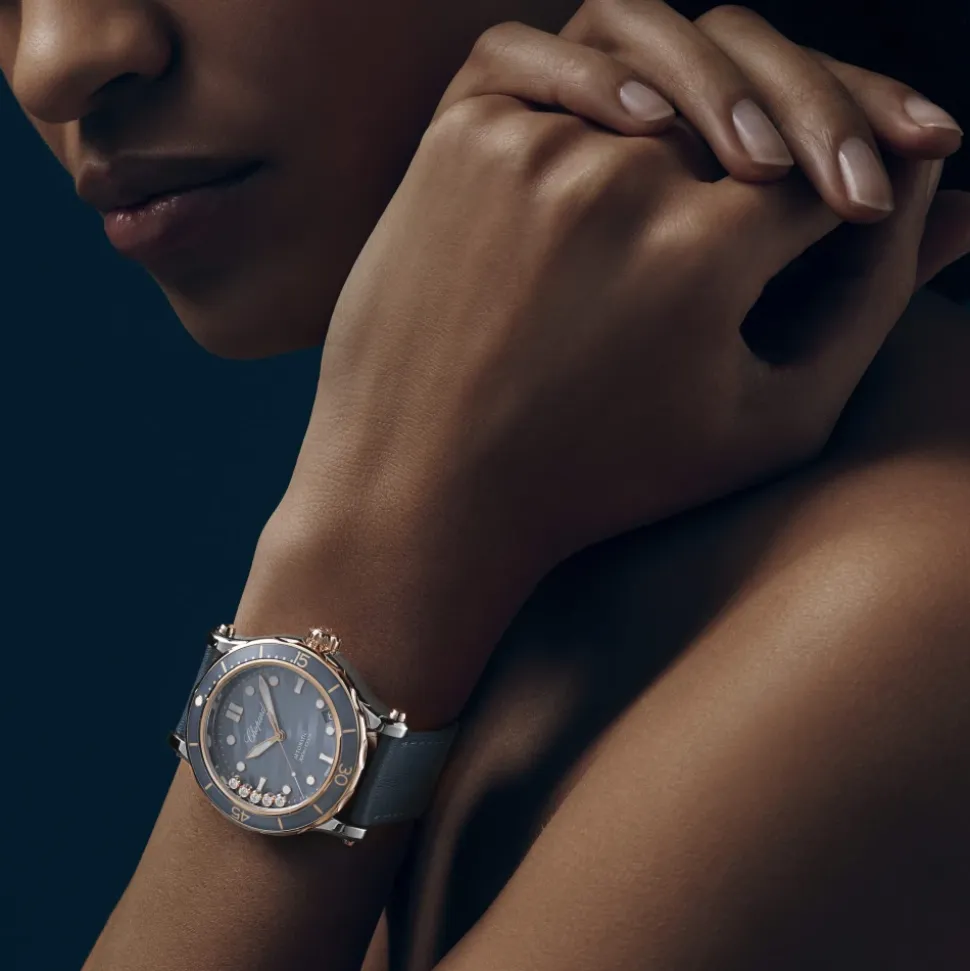 Watches