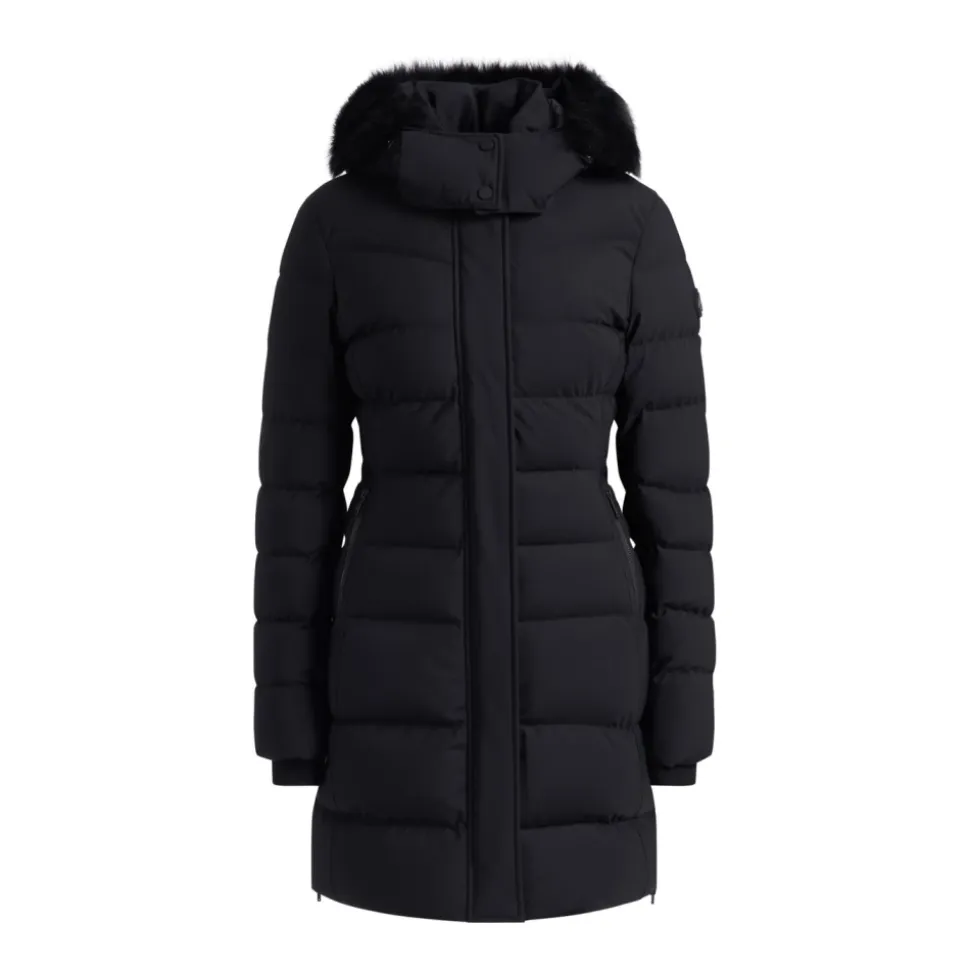 Watershed 3 Parka