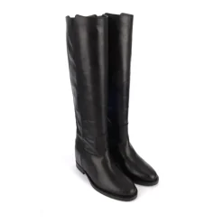 Wedge Boot 2568