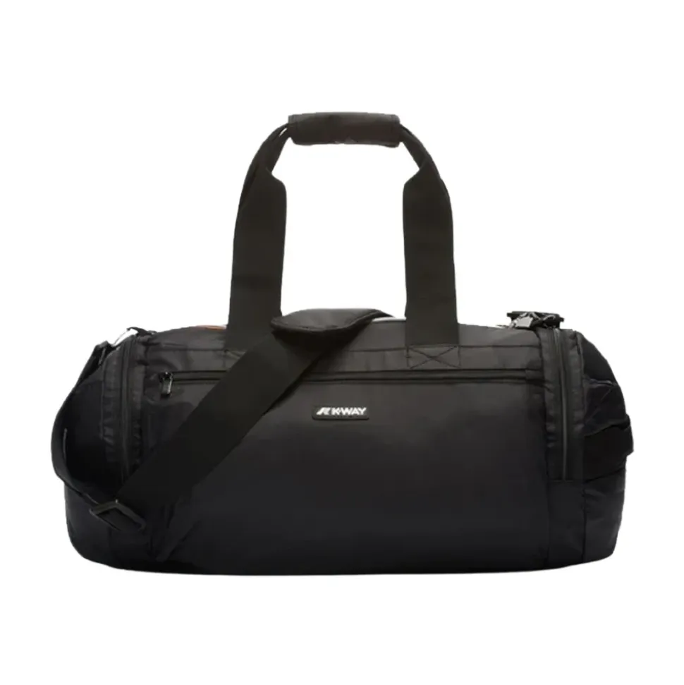 Weekend Bags