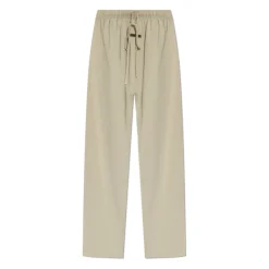 Weit geschnittene Hose