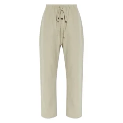 Weit geschnittene Hose