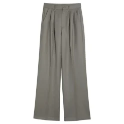 Weite Palazzo Hose