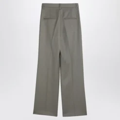 Weite Palazzo Hose
