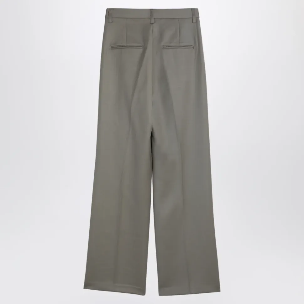 Weite Palazzo Hose