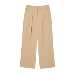 Weite Stretchhose