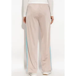 Weite Sweatpants