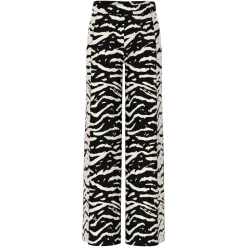 WELKOM Wide Trousers