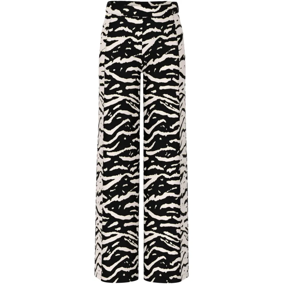 WELKOM Wide Trousers