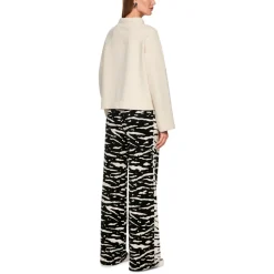 WELKOM Wide Trousers