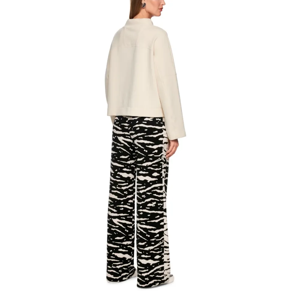 WELKOM Wide Trousers