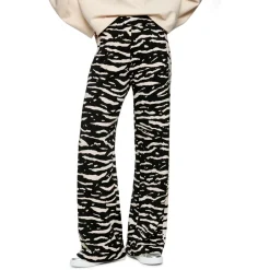 WELKOM Wide Trousers