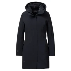 White Heat Daunenparka