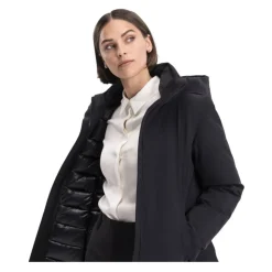 White Heat Daunenparka