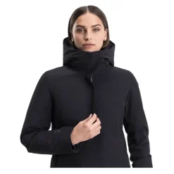 White Heat Daunenparka