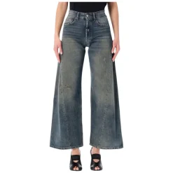 Wide Denim