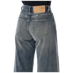 Wide Denim