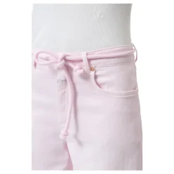 Wide Fit Cashmere Touch Sommer Jeans