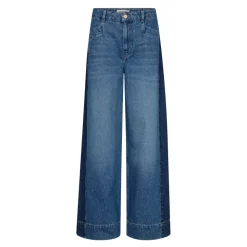Wide Jeans
