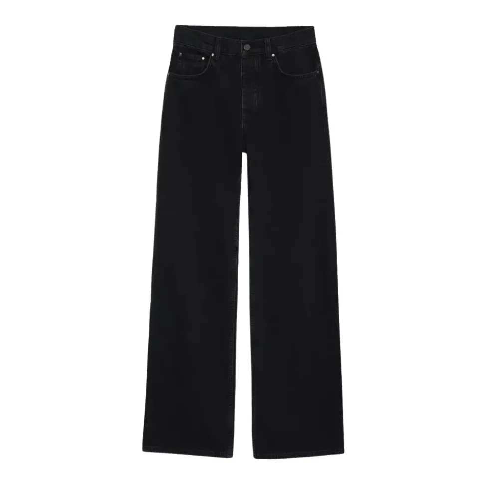 Wide Jeans