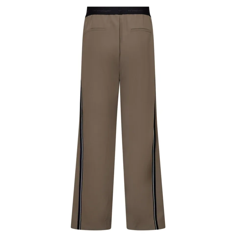 Wide Trousers