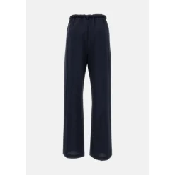 Wide Trousers