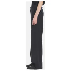 Wide Trousers