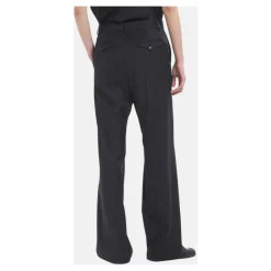 Wide Trousers
