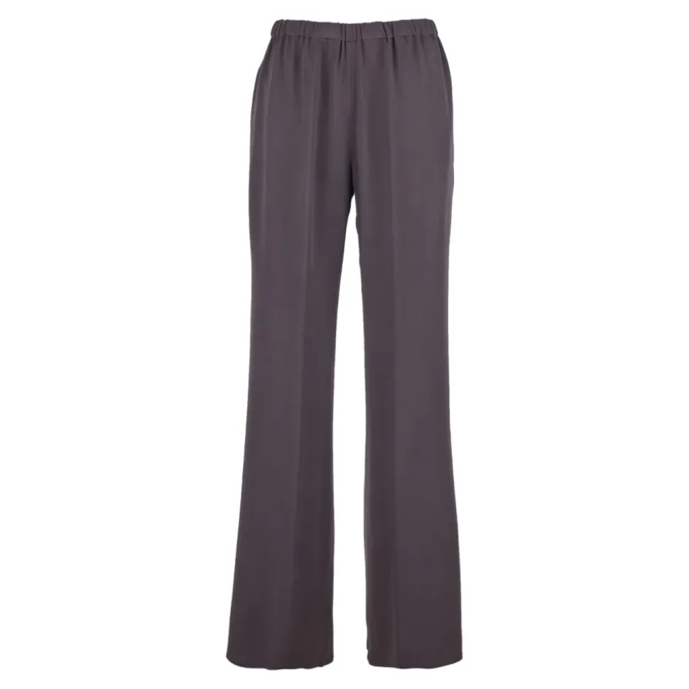 Wide Trousers