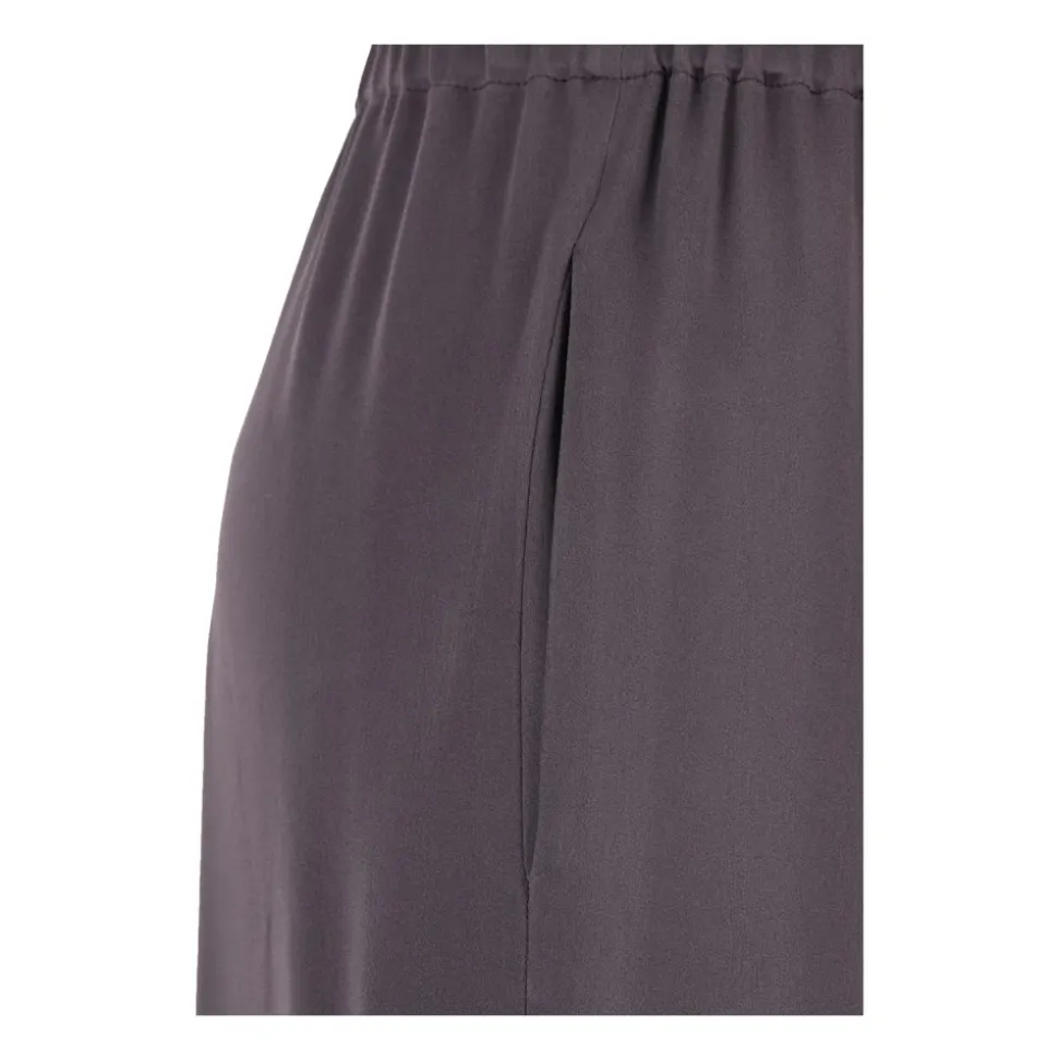 Wide Trousers