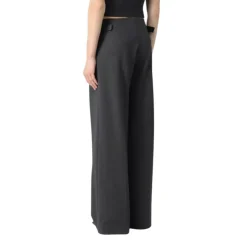 Wide Trousers