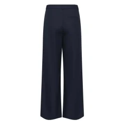 Wide Trousers