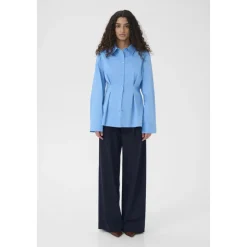 Wide Trousers