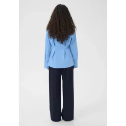 Wide Trousers