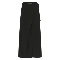 Wide Trousers