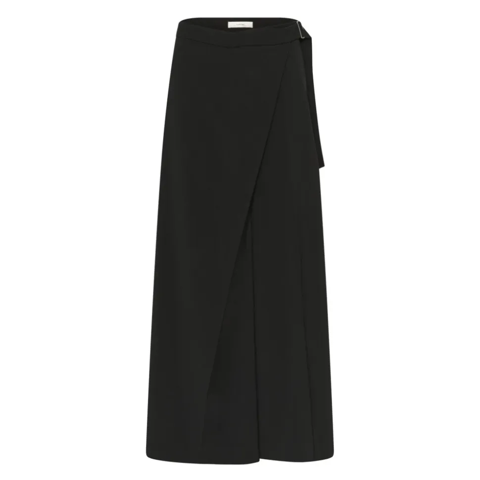 Wide Trousers