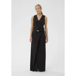 Wide Trousers