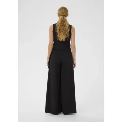 Wide Trousers
