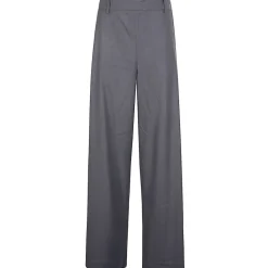Wide Trousers