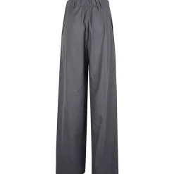 Wide Trousers