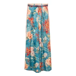 Wide Trousers